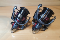 Kołowrotek Daiwa 20 Tournament 3010 QD i 4010 QD