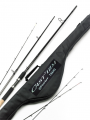 DAIWA CASTIZM Feeder 390 / 100 g 13,6 Ft / 100 g 