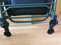 Fotel Mivardi Comfort Quattro