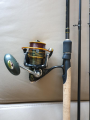 Shimano Beastmaster CX Feeder