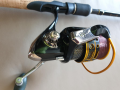 Shimano Beastmaster CX Feeder