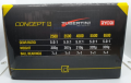 Tubertini Concept D Ryobi 5500 i 6500