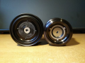 Shimano szpule 14000 vs 5500 v2