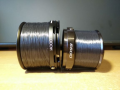 Shimano szpule 14000 vs 5500 v3