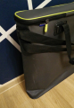 Matrix EVA net bag