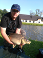 Karp - Łowisko Starzawa