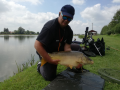 Karp - Łowisko Starzawa