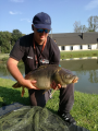 Karp - Łowisko Starzawa