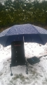Daiwa Powerbeam Umbrella