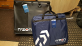 Torba i siata daiwa nzon