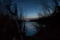 Dunajec  - marzec