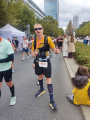 Maraton Warszawa