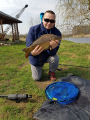 Karpik 2,8 kg
