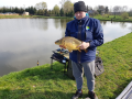 Karp 3,9 kg