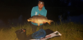 Karp 8,1 kg PZW