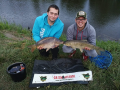 Karp Amur PZW 