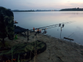 Lipcowa zasiadka