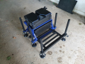 Kosz JAXON Challenge D36