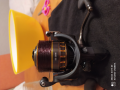 Daiwa bg 3000