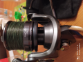 Daiwa emcast 25a