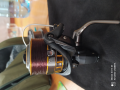 Daiwa bg 3000 klip