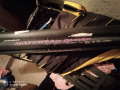 Drewna quiver