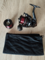 Black Viper compact 845