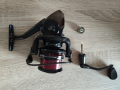 Black Viper compact 845