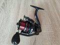 Black Viper compact 845