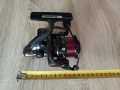 Black Viper compact 845