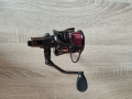 Black Viper compact 845