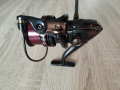 Black Viper compact 845