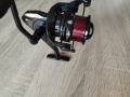 Black Viper compact 845