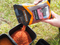 Stiki Method Pellets