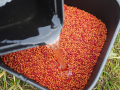 Stiki Method Pellets