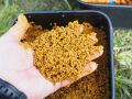 Stiki Method Pellets