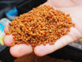 Stiki Method Pellets