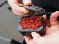 Stiki Method Pellets