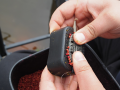 Stiki Method Pellets