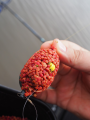 Stiki Method Pellets