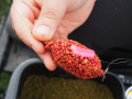Stiki Method Pellets
