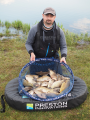 Stiki Method Pellets