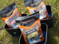 Stiki Method Pellets