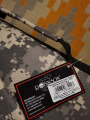 pokrowiec robinson camo