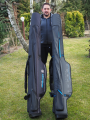 Holdall 6 Rod Preston