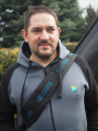 Holdall 6 Rod Preston