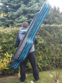 Holdall 6 Rod Preston