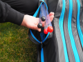 Holdall 6 Rod Preston