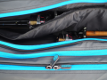Holdall 6 Rod Preston