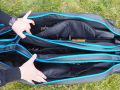 Holdall 6 Rod Preston